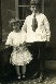 Clarence  & Irene Scheffler